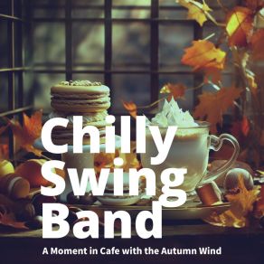 Download track Golden Glaze Groove (Key A Ver.) Chilly Swing Band