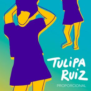 Download track Proporcional Tulipa Ruiz