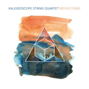 Download track Fruhling Kaleidoscope String Quartet