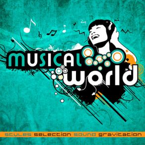 Download track Beginning Of The World (Original Mix) LAZY RICH, Special Features