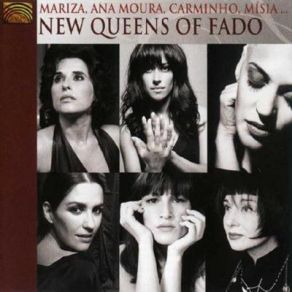 Download track E Se Nбo For Fado Mafalda Arnauth