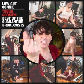 Download track Let Me Roll It Low Cut Connie