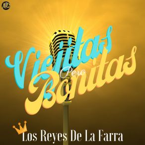 Download track La Cumbia Bonita (Cover) Los Reyes De La Farra