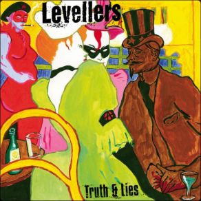 Download track Confess Levellers