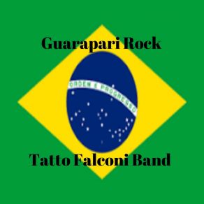 Download track Viajantes Tatto Falconi Band