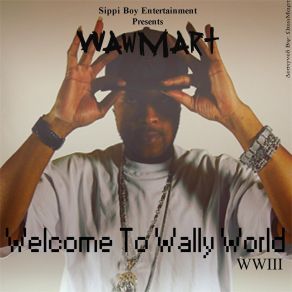 Download track And Away We Go WawMart