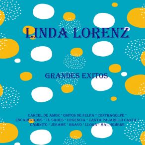 Download track Cárcel De Amor Linda Lorenz