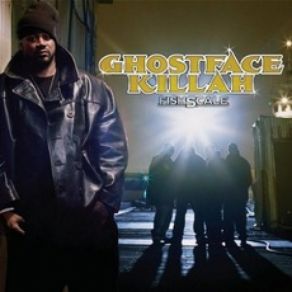 Download track Major Operation (Skit) Ghostface KillahSkit