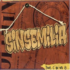 Download track JEU D'ENFANT Sinsemilia