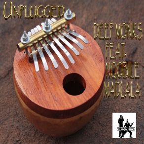 Download track Unplugged (Smooth Agent Mix) Deep MonksSmooth, Agent