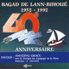 Download track Montagne Bagad De Lann Bihoue