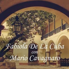 Download track La Palabra Final Fabiola De La Cuba