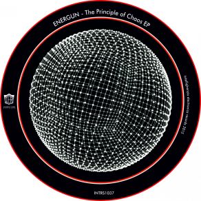 Download track The Principle Of Chaos (Original Mix) Energun