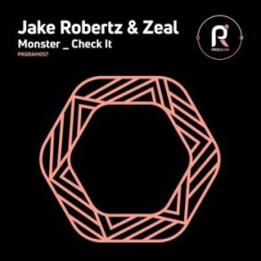 Download track Check It Zeal, Jake Robertz