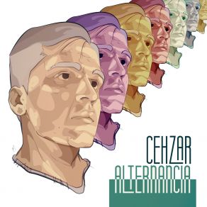 Download track Alternancia Cehzar