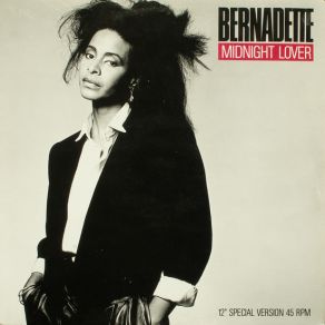 Download track Midnight Lover (Instrumental) Bernadette