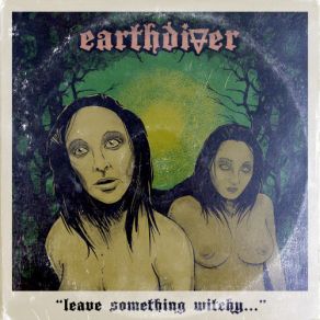 Download track Warrior's Plight Earthdiver