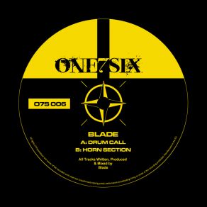 Download track Horn Section (Original Mix) Blade (Dnb)