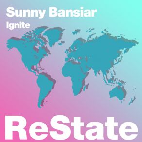 Download track Ignite (Extended Mix) Sunny Bansiar