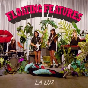 Download track The Creature La Luz