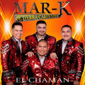 Download track Te Amo Mas Cada Dia La Mar-K De Tierra Caliente