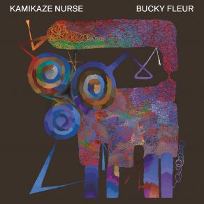 Download track Blue Garlic Man Kamikaze Nurse