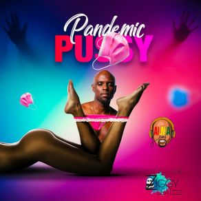 Download track Pandemic Body (Radio Edit) Alma Boy