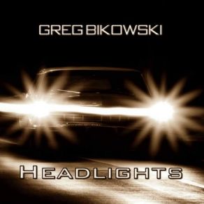 Download track Ghost Of Another Man Greg Bikowski