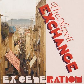 Download track Seratina Ex Generation