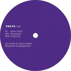 Download track BB1. Disclocated Dimi Angelis