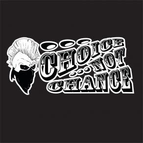 Download track Silence Is Your Enemy Choice Not Chance