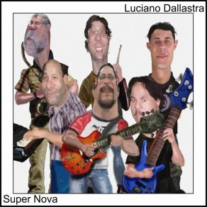 Download track Canção Da Despedida Luciano Dallastra