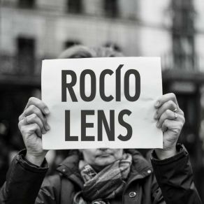 Download track Atado A Un Sentimiento Rocio Lens