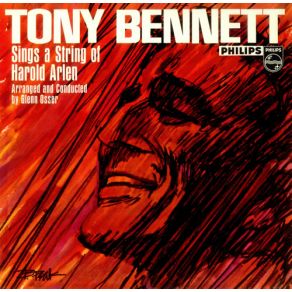 Download track What Good Does It Do Tony Bennett