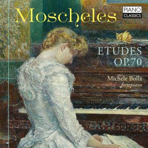 Download track Etudes, Op. 70: XXII. Allegro In F Major Michele Bolla