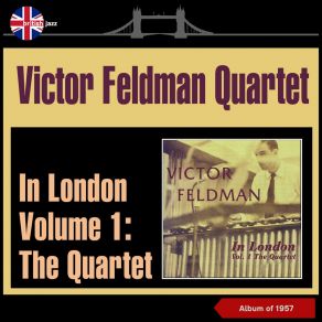 Download track The Toff Victor Feldman Quartet