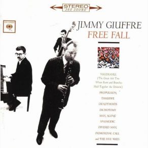 Download track Past Mistakes Jimmy Giuffre