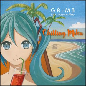 Download track Anticipation G () R-M3Hatsune Miku