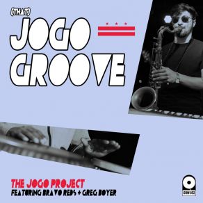 Download track (That) JoGo Groove Greg Boyer