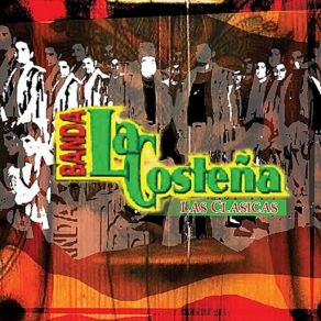 Download track Chinito De La Rosa Banda La Costeña