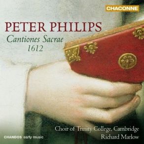 Download track 10. Gentes Philippus Ducit Volume I No. 18 Peter Philips