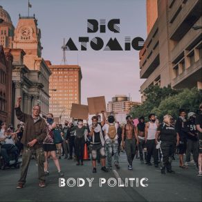 Download track Breadline Big Atomic