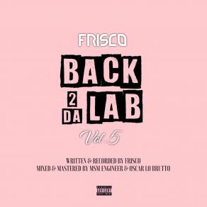 Download track When I Come Thru Frisco