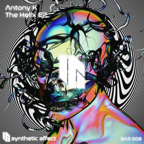 Download track Orbit (Gonzalo F Remix) K. AntonyGonzalo F