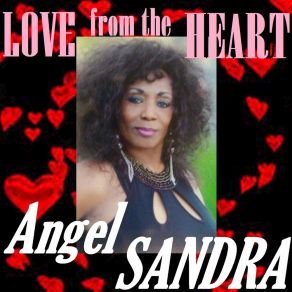 Download track I Can't Make You Love Me Angel Sandra