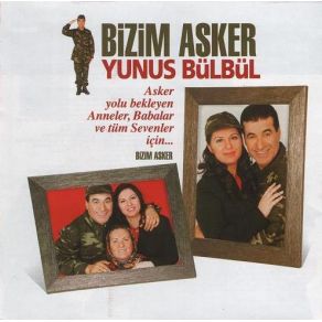 Download track Komutanım Izin Ver Yunus Bülbül