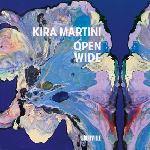 Download track Chasing The Past Kira Martini