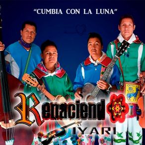 Download track Quien Es Usted Renaciendo Iyari