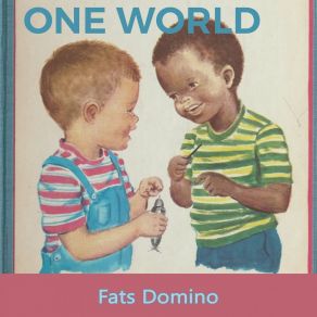 Download track I'm Gonna Be A Wheel Someday Fats Domino