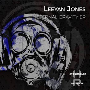 Download track Eternal Gravity (Shadym & Tximeleta Remix) Leeyan Jones